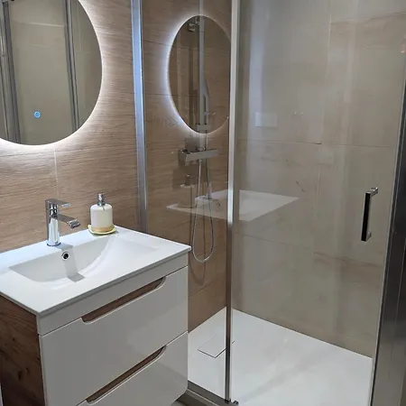 Lägenhet Le Pied A Terre Montpellier