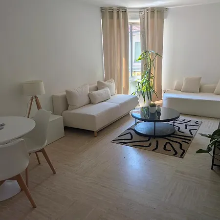 Le Pied A Terre Lägenhet