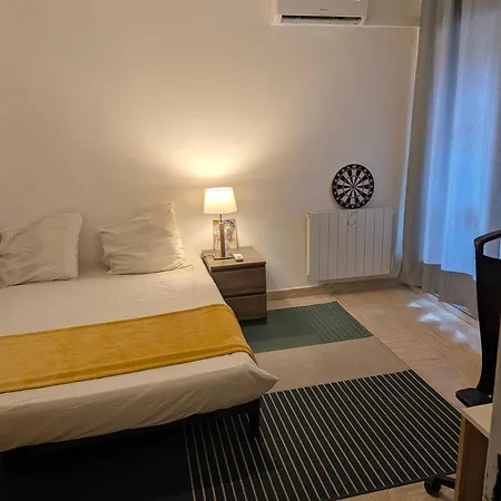 Lägenhet Le Pied A Terre Montpellier