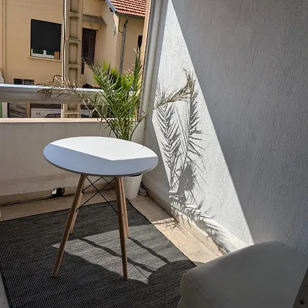 Lägenhet Le Pied A Terre